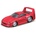Maisto - Muscle Machines - Ferrari F40, червено, 1: 64 (15558)