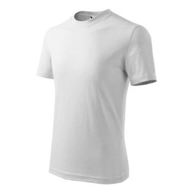 Malfini Basic tričko biele