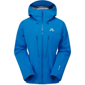 Mountain Equipment Мъжко водоустойчиво яке Mountain Equipment Tupilak Jacket Waterproof jacket - Atlantic Blue - размер XL (002-3570-0114)