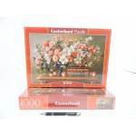 Castorland Puzzle 1000 Floral Evening CASTOR