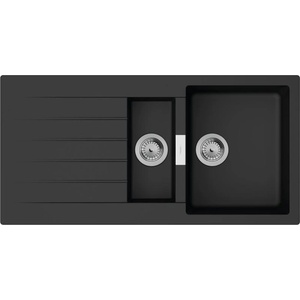 Hansgrohe S520-F530 (43357170) Мивка за вграждане