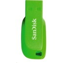 SanDisk Cruzer Blade Electric 16GB USB 2.0 SDCZ50C-016G/SDCZ50-016G-B35/104336