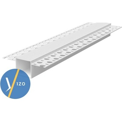 Bosážne lišty Bella Plast BP11 H3N 300 cm