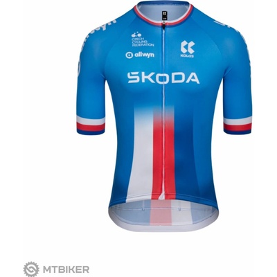 Kalas TEAM CZECHIA Z6 modrá