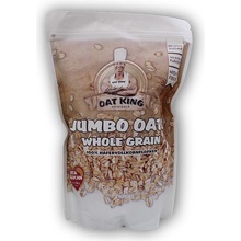 Oat King Jumbo Oats whole grain 100% 1000 g