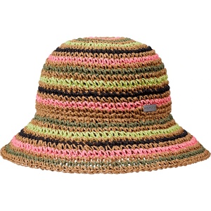 Roxy Дамска шапка Roxy Women's Candied Peacy Hat - Parchment - размер S/M (904-3476-0211)