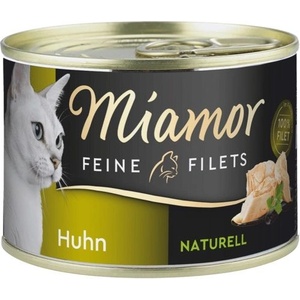 Miamor Feine Filets Naturell пиле 156 г