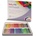Pentel Olejové pastely 36 barev