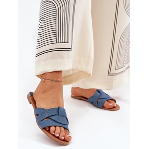 Step in style Дамски чехли модел 209937 Step in style