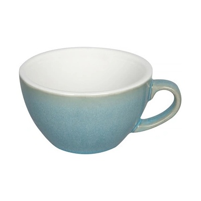 Loveramics Egg Cappuccino šálka Ice Blue 200 ml