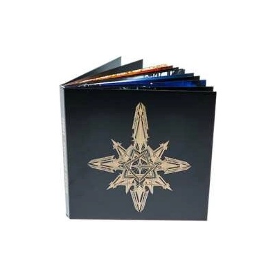 2 EP Ghost - Extended Impera (scandinavian Version) LP