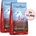 FirstMate Кучешка храна Нова Зеландия Говеждо 2 x 11, 4 кг