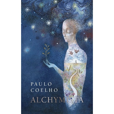Alchymista - Paulo Coelho