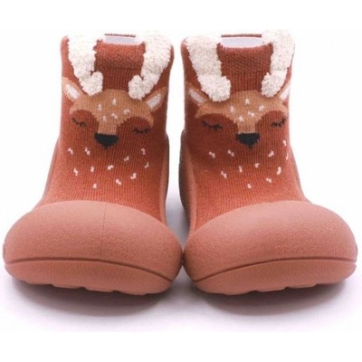 Attipas Zootopia deer Brown – Zbozi.Blesk.cz