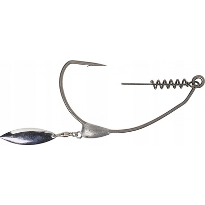 Savage Gear Weedlees Ewg Hooks veľ.12 6g 2 ks
