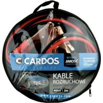 K2 CARDOS 400A 3m