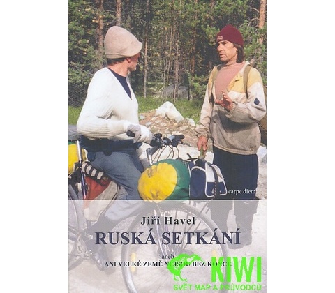 Ruská setkání