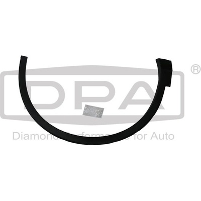 Oblożenie podblatníka DPA 88541794502