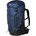 MAMMUT Дамска туристическа раница Mammut Women's Lithium 50 Walking backpack - Marine / Black - размер One Size (502-6455-0111)
