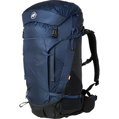 MAMMUT Дамска туристическа раница Mammut Women's Lithium 50 Walking backpack - Marine / Black - размер One Size (502-6455-0111)
