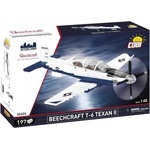 COBI Коби Бийч t-6 Тексан ii (usaf), 1: 48, 192 к (cobi-26624)