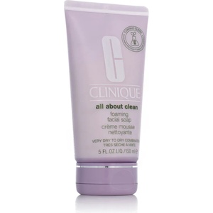 Clinique Foaming Sonic Facial Soap 150 ml