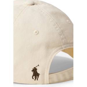 Ralph Lauren бейзболна шапка мъжка от памук Sport Cap (710958055) - answear - 131,02 лв