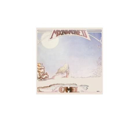 Camel Camel LP