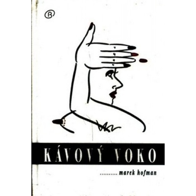 Kávový voko - Marek Hofman