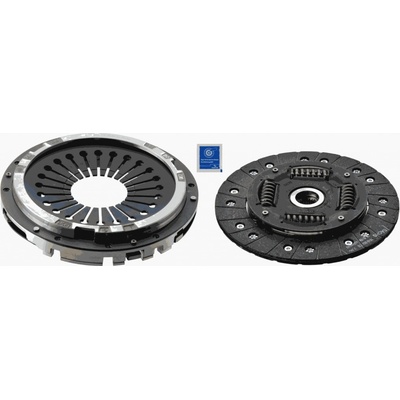 SACHS Sada spojky 3000950116