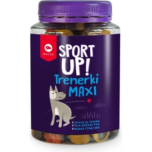 Maced Sport Up! ! MAXI маратонки 300 г