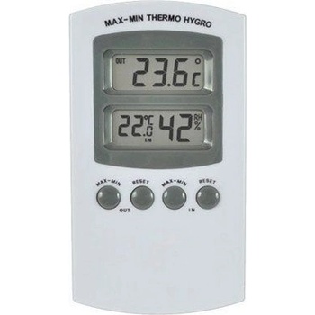 Термо-влагомер (10001)