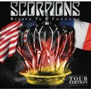 Scorpions - Return to Forever CD