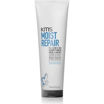 KMS Moist Repair Cleansing Conditioner почистващ балсам с хидратиращ ефект 275ml