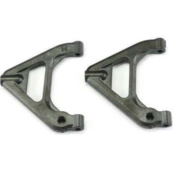 Serpent Wishbone lower fr/rr hard 4X 2