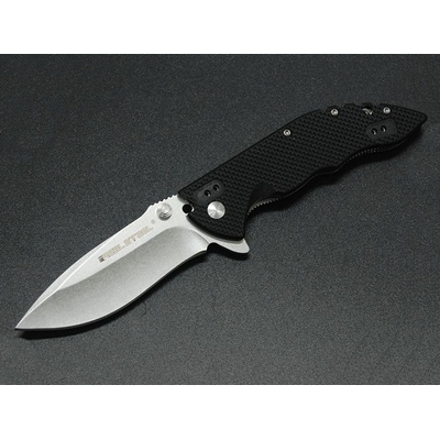 Real Steel E77 Flipper Satin