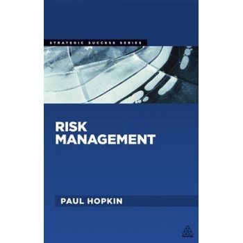 Risk Management | Paul Hopkin