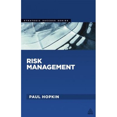 Risk Management | Paul Hopkin