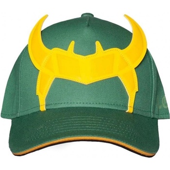 Marvel Loki DO