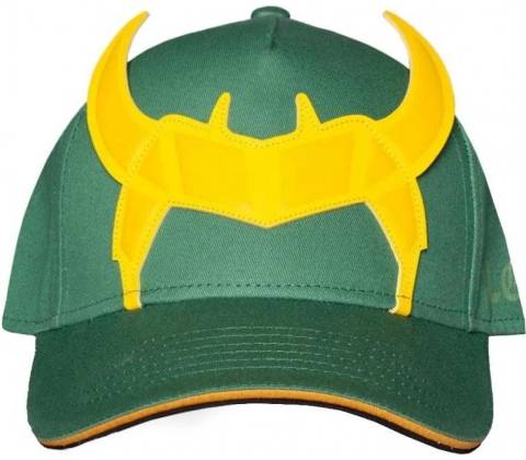 Marvel Loki DO