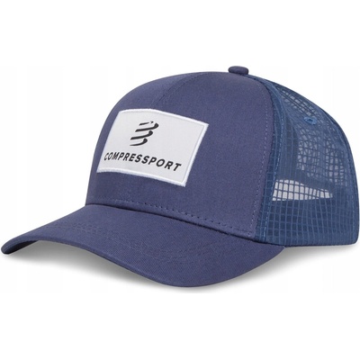 Compressport Trucker 6P Cap xhwu6985125