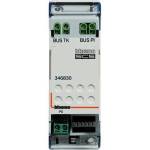 BTicino Смесител / разделител на видео сигнал din монтаж - 346830 (346830)