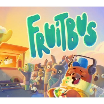 Fruitbus