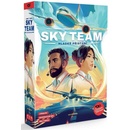 Asmodee Sky Team