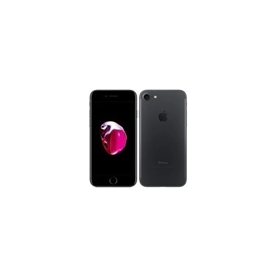 Apple iPhone 7 32GB Black