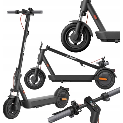 Xiaomi Electric Scooter 5 (BHR9608EU)