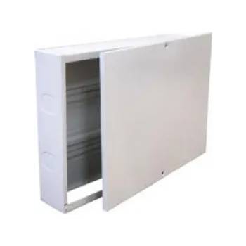 Image 1 of Колекторна кутия за вграждане 450 х 1000 мм