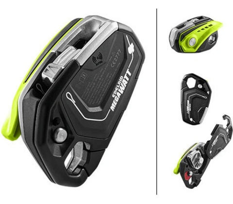 EDELRID EDDY