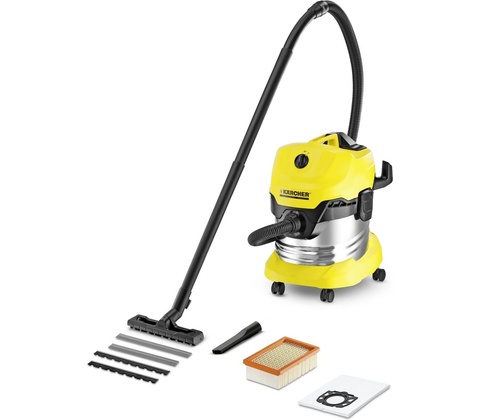 Kärcher WD 4 Premium 1.348-150.0
