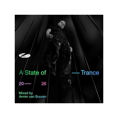 Van Buuren Armin - A State of Trance 2026 - 3 CD
